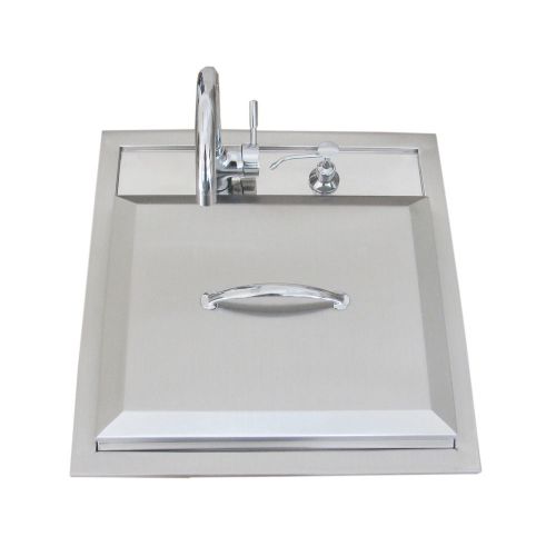 Sunstone grills premium sink for sale