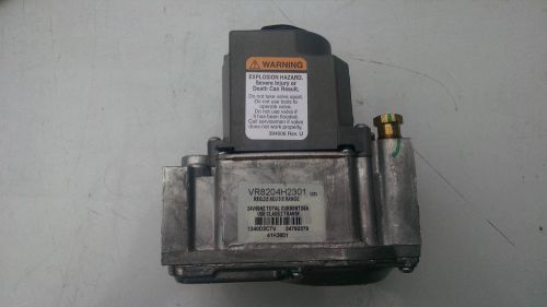 Honeywell pilot valve  / relay  - vr8204h1006/u for sale