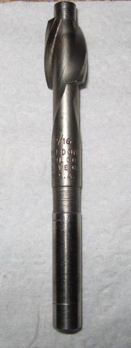 Weldon Counterbore 5/16&#034; Screw