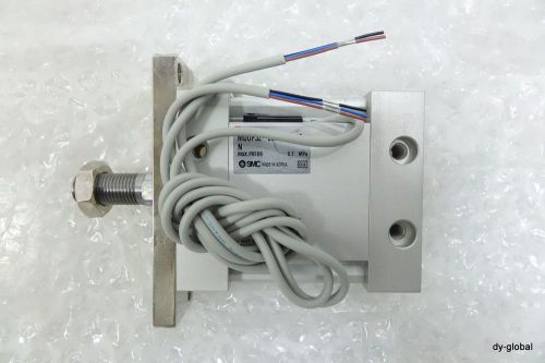 NNB MDUF32-25DMZ-M9N SMC Pneumatic cylinder with Sensor autoswitch CYL-SQU-I-103