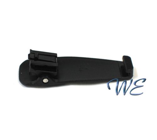 NEW ICOM MB-124 Belt Clip IC-V80 IC-V80E IC-U80 IC-T70A IC-T70E IC-M24 IC-M23