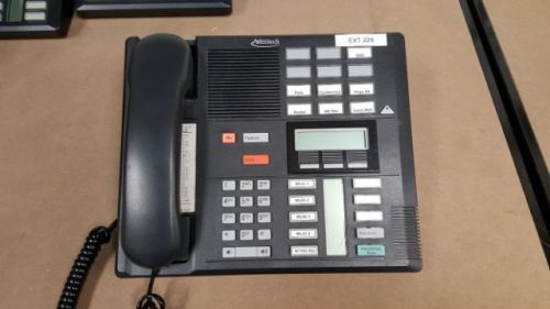 Nortel Meridian M7310 6 Lines Corded Phone