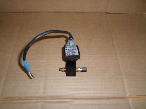 Omega IPTG0300DSFS FX181-300G5V Pressure Switch