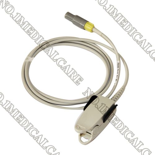 New Adult spo2 Probe sensor for CONTEC Spo2 pulse oximeter&amp; patient monitor