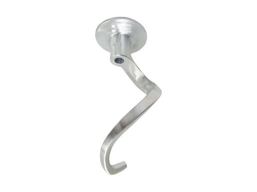 20 QUART SPIRAL DOUGH HOOK &#034;ED&#034; FOR HOBART MIXERS A200