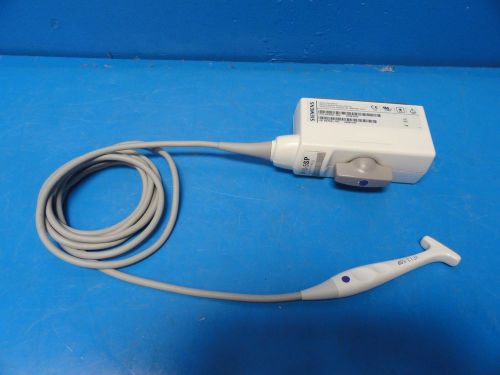 Acuson siemens antares vf13-5sp p/n 07853703 intraoperative linear probe (9027) for sale