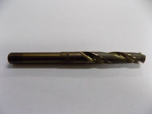 Hertel 74147455 9/16 Drill Bit