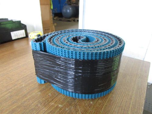 NEW AMMERAAL BELTECH CONVEYOR TIMING BELT 42172 125&#034; X 4&#034;