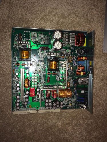 Tektronix CSA8000 Power Supply