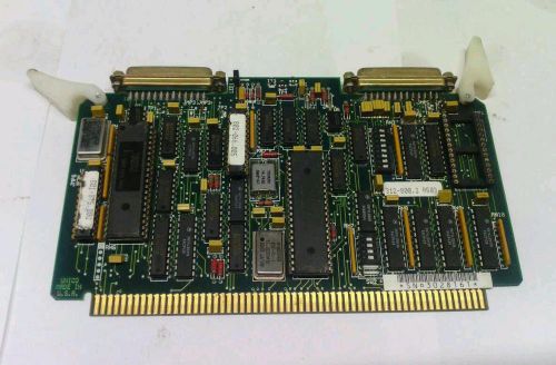 Unico PC Board 312-800.2 9503