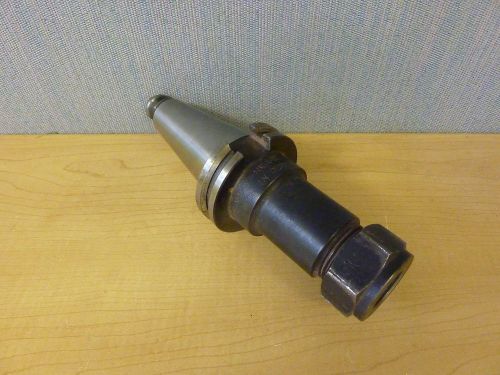 Valenite CAT 40 DA 180 Collet Chuck 4&#034; PRO V40CT-18DA-40 (12047)