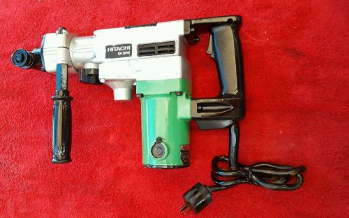 Hitachi dh38ye rotary hammer drill for sale