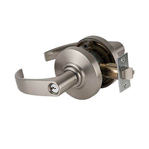 Schlage commercial al53nep619 al series grade 2 cylindrical lock, entry function for sale