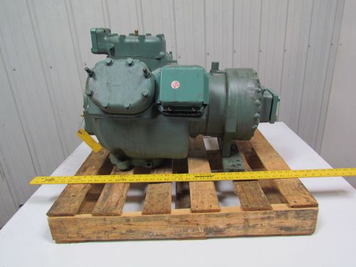Carlyle 06EY475-340 Compressor Refrigeration Unit for Parts or Repair