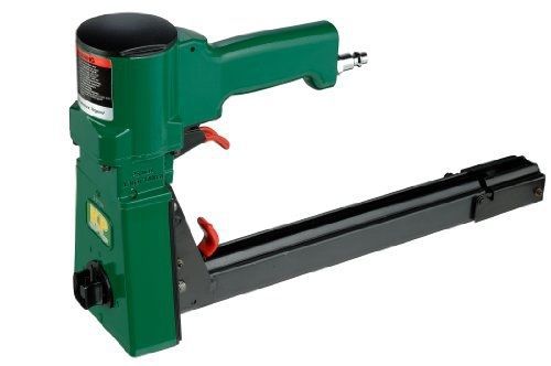 Klinch-pak kp-561c-18pn pneumatic carton closing stapler for jk561 style or c for sale