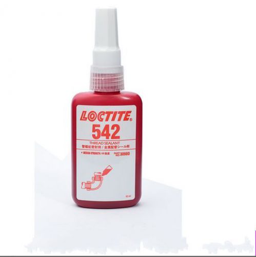 1PCS 50ML LOCTITE THREAD SEALANE 542 wholesale #A1275 LW