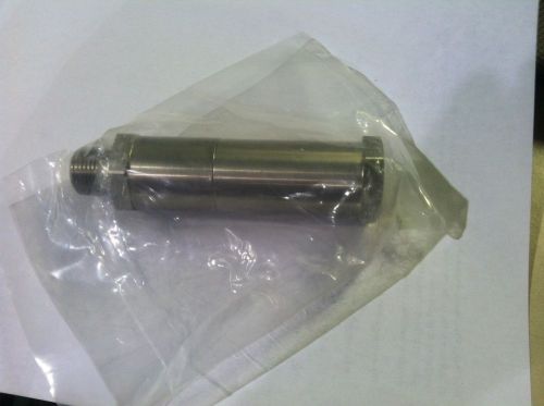 Generant 765 PSI Steel Relief Valve HPRV-500S-B-765