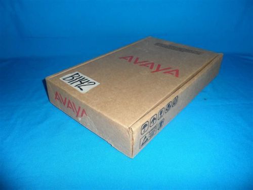 Avaya TN771DP S9 VH6F19 Maintenance/Test Circuit Pack