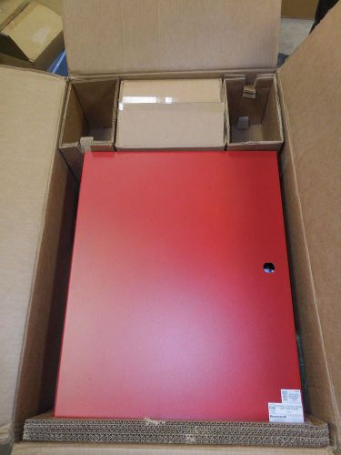 Honeywell First Alert 1670C-9 Commercial Fire Burglar Alarm Panel New