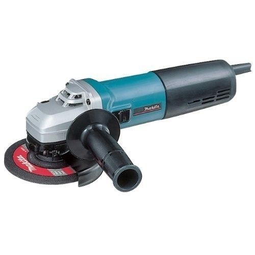 Makita 5&#034; Angle Grinder for Granite-9565CV-variable speed