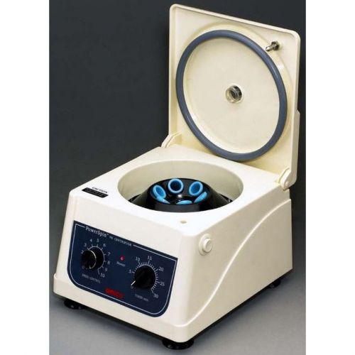 Unico PowerSpin VX Centrifuge