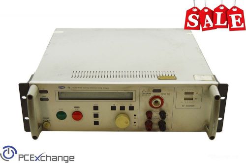 ViTREK V5 AC/DC/IR/GB Scanning Electrical Safety Analyzer