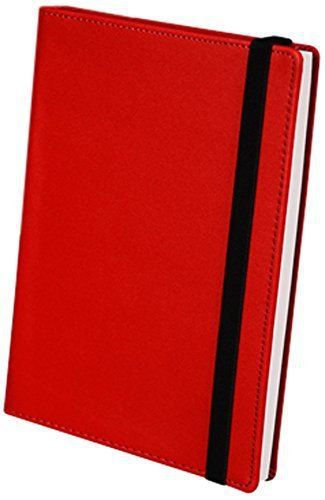 Samsill, Writing Journal, Hardbound Cover, Classic Size, 5.25 Inch x 8.25 #5J5