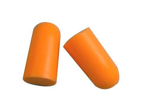 3M 1100 Foam Ear Plugs, 200-Pair