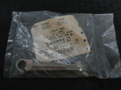 SQUARE D 9007EA11 Roller Lever Arm