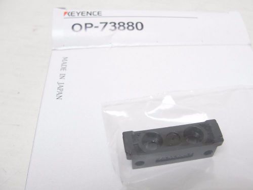 New Keyence mounting brackets,  OP-73880