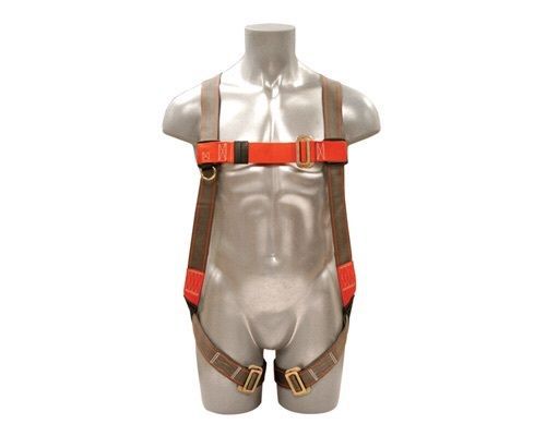 &#034;Tuff Belt Madaco Body Harness new&#034;