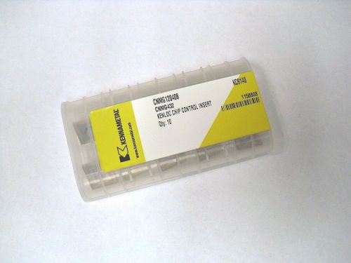 Cnmg 432 kc9140 kennametal insert for sale