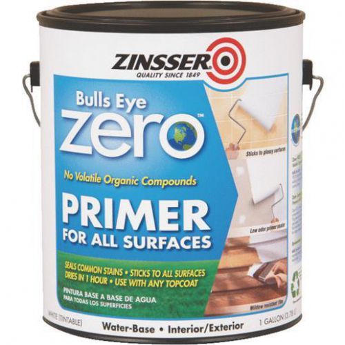 BULLSEYE ZERO VOC PRIMER 249020