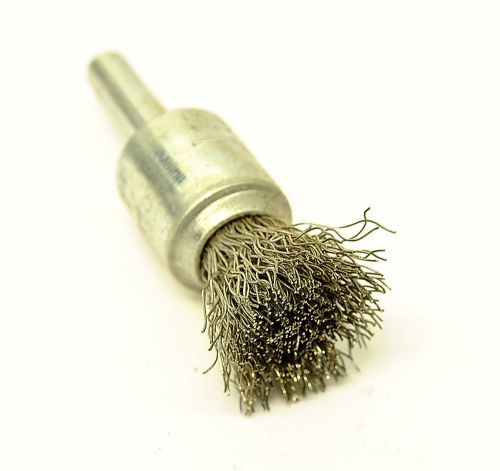 Weiler Wire End Brush