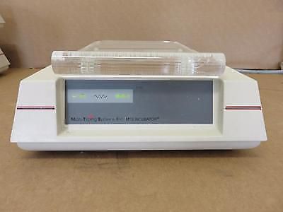 Ortho-Clinical Diagnostics DG-225 MTS Incubator