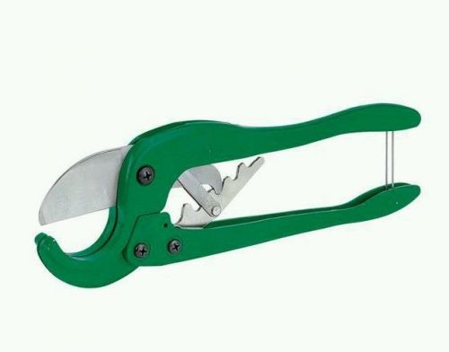 Greenlee 865 - 2&#034; PVC Tubing Cutter