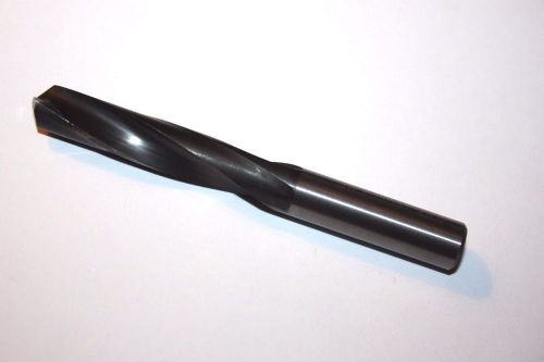 5/16&#039;&#039; garr solid carbide drill bit 1510h .3125 for sale