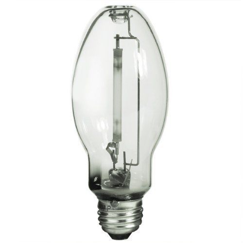 3 - SYLVANIA 67506 - LU100 - HPS - 100 Watt - Lumalux - High Pressure Sodium