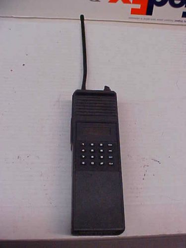 FINAL Military Bendix King Portable Radio VHF RT-1594/PRC-127 PRC127 loc#a366