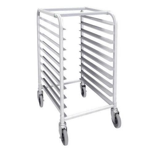 THUNDER GROUP 10 TIER PAN RACK 20 1/4&#034; X 26&#034; X 38 1/2&#034; - ALSPR010