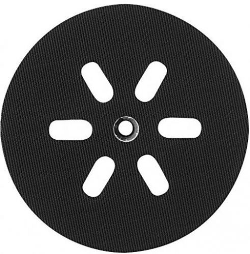 Bosch RS6046 6 Hard Backing Pad