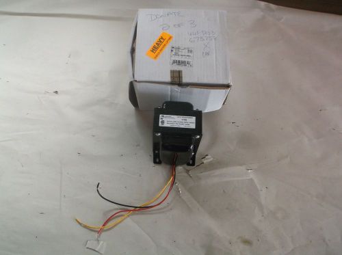 NEW Hammond 170D Auto Transformer Hard Wired, 230 V, 500 VA (A31T)