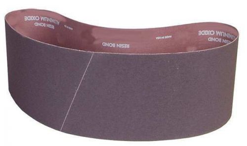 Norton 78072769216 Sander Belts Size 4 x 48 100 Grit