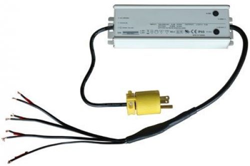 Larson electronics 0321oxaxhc4 waterproof transformer converts 120v-277v ac for sale