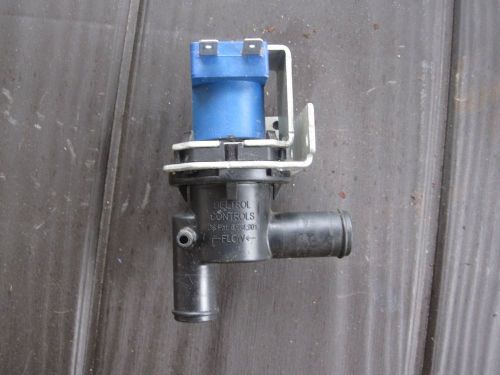 Manitowoc Ice Machine Model SD0453W Used Dump Valve 000001767  115V