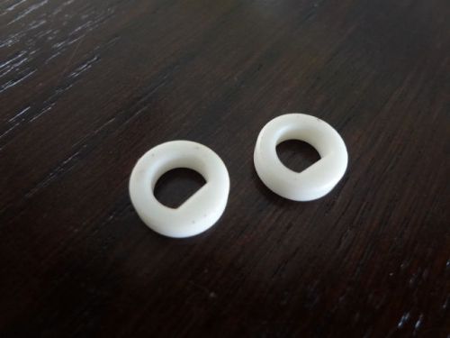 Little Giant Ceramic Thrust Washer (2 pack) 2,3,4,5 MDQ Pumps