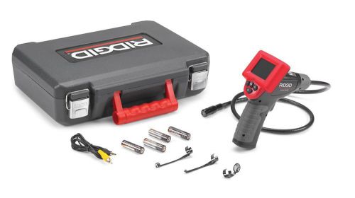 Ridgid Micro CA25 Inspection Camera