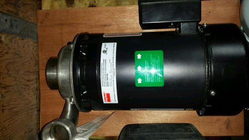 Dayton centrifugal pump 5wxt9a for sale