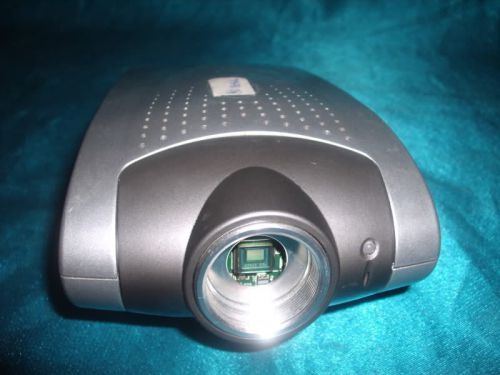 Vivotek IP3112 Network Camera no lens for repair