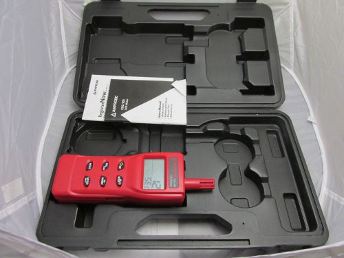 Amprobe CO2-100 Handheld Carbon Dioxide Meter